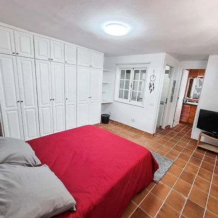 Casa Luz Precioso Apartamento en el centro del Puerto de la Cruz Exterior foto