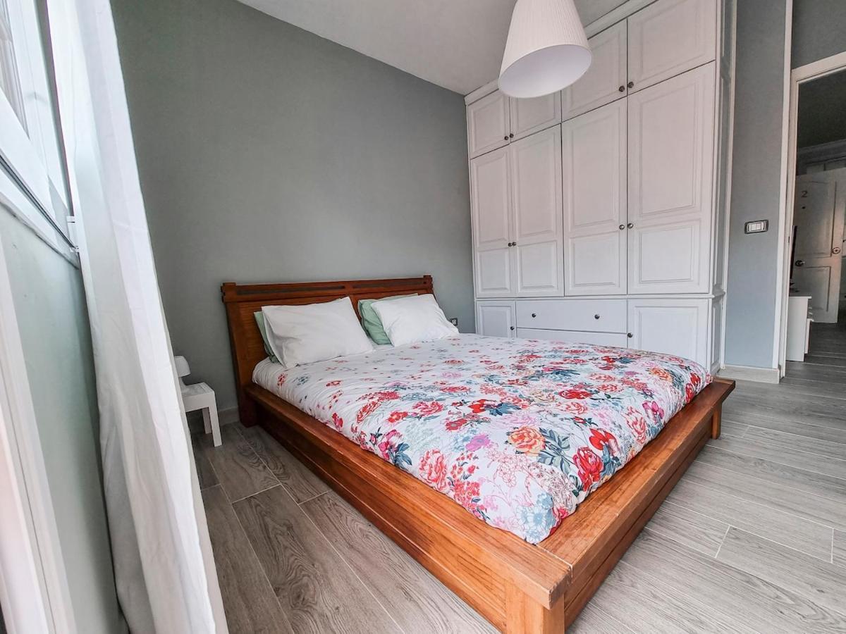 Casa Luz Precioso Apartamento en el centro del Puerto de la Cruz Exterior foto