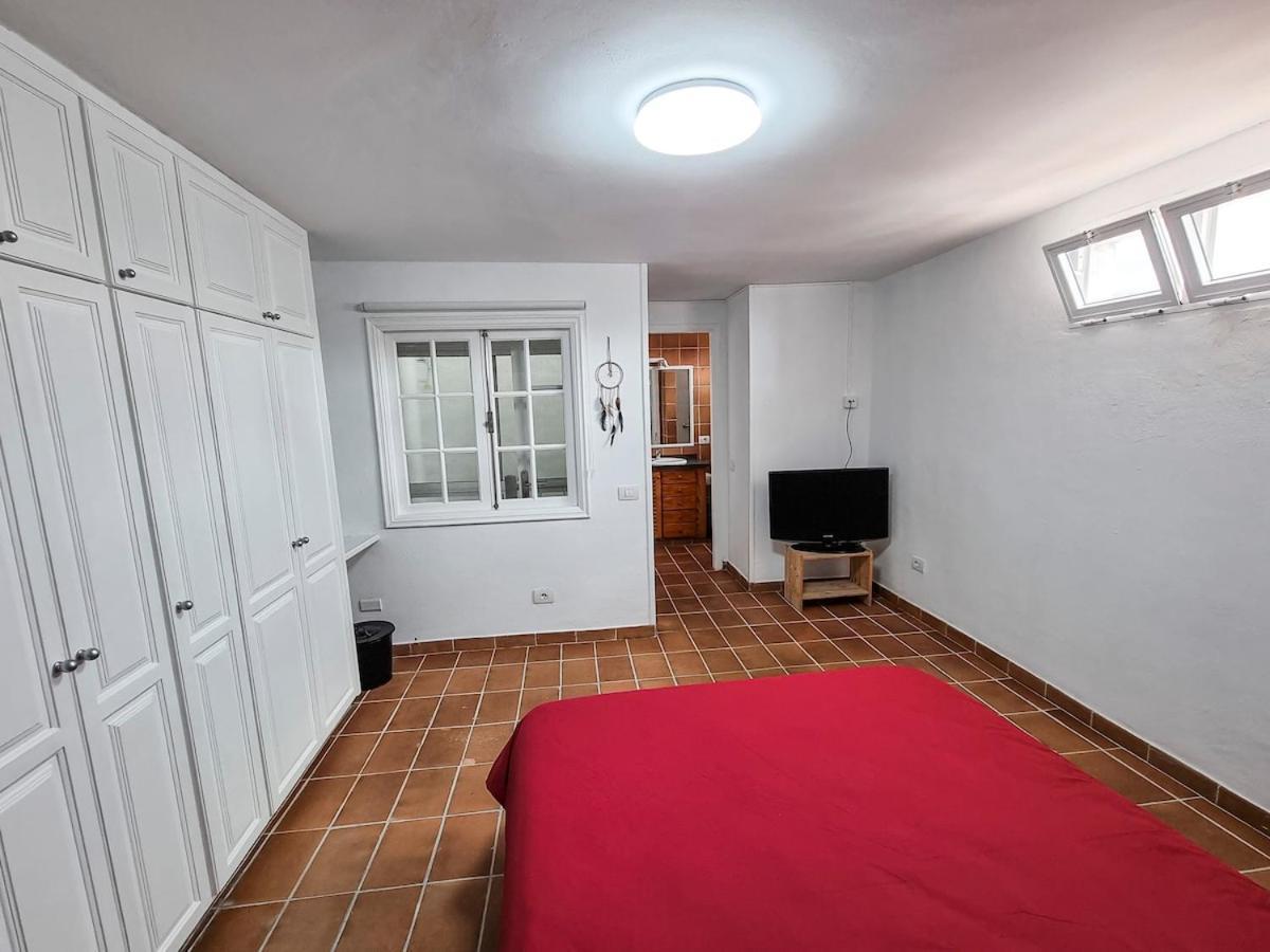 Casa Luz Precioso Apartamento en el centro del Puerto de la Cruz Exterior foto