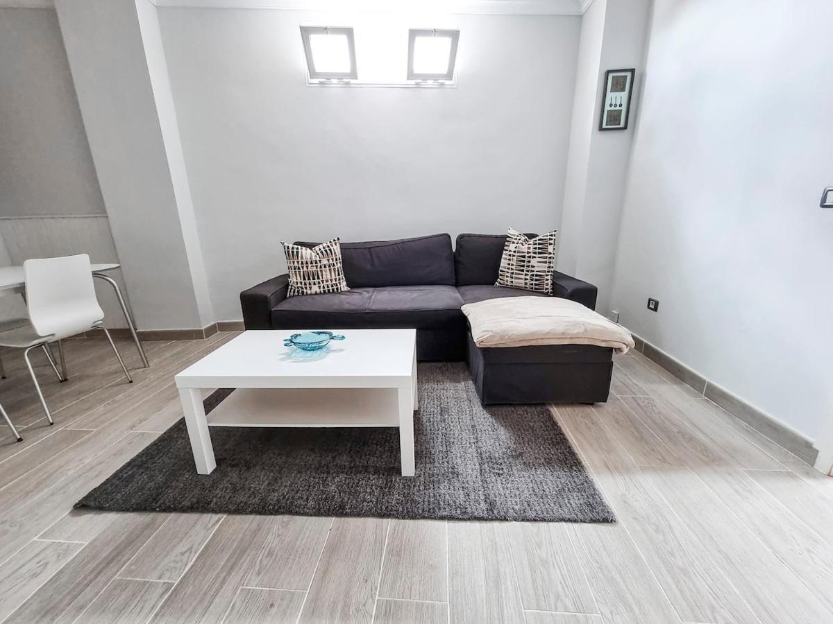 Casa Luz Precioso Apartamento en el centro del Puerto de la Cruz Exterior foto