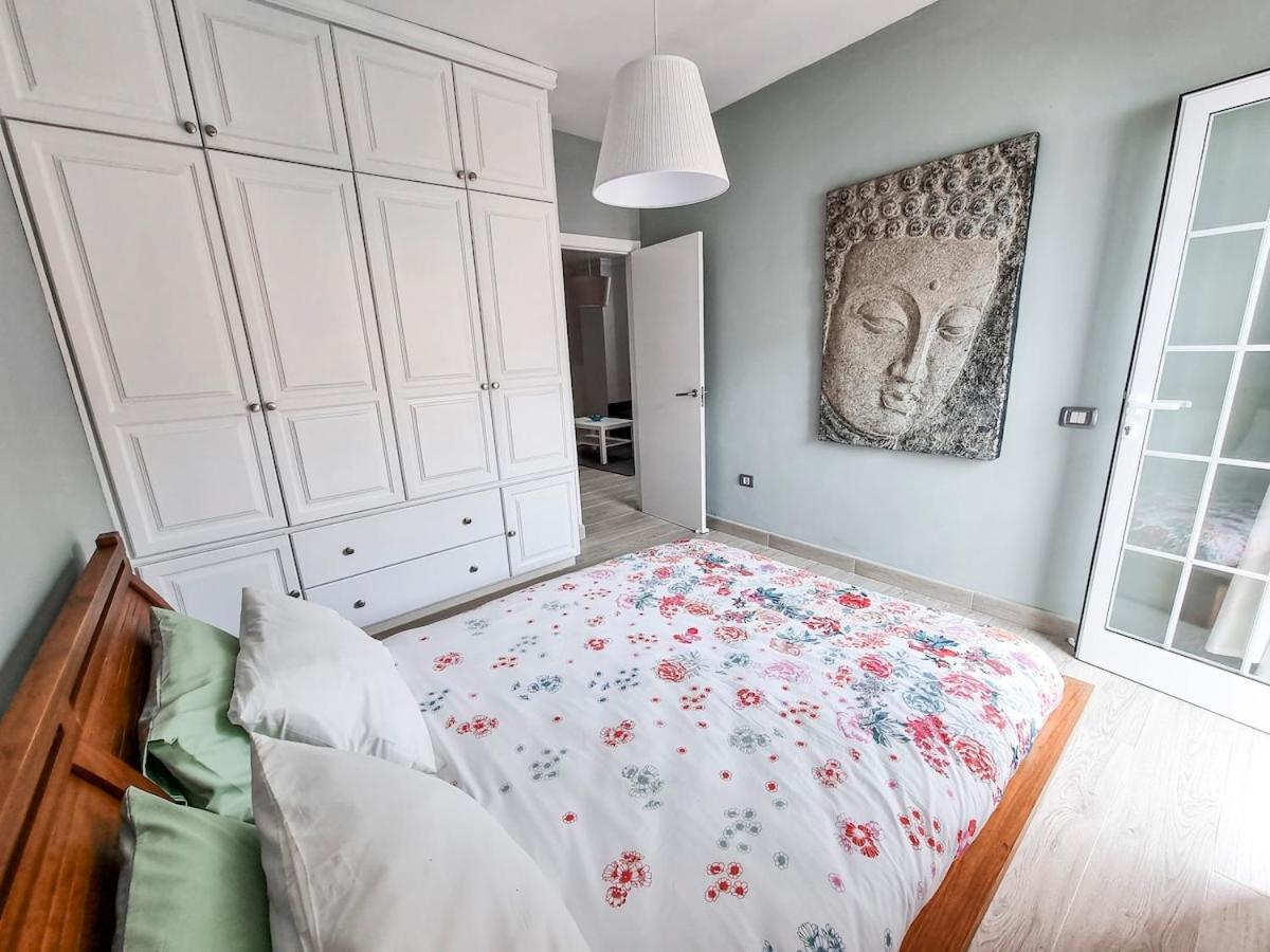 Casa Luz Precioso Apartamento en el centro del Puerto de la Cruz Exterior foto