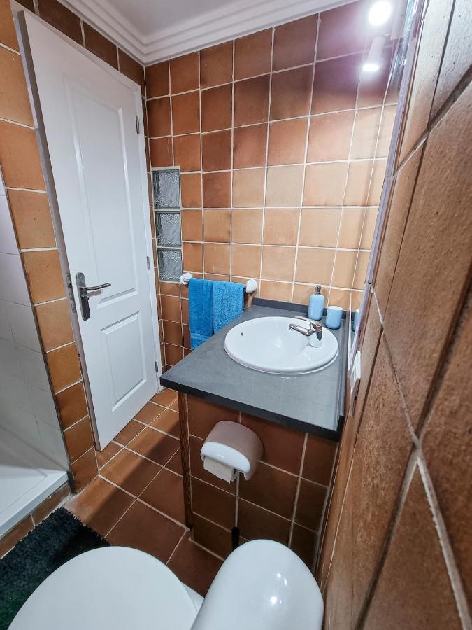 Casa Luz Precioso Apartamento en el centro del Puerto de la Cruz Exterior foto